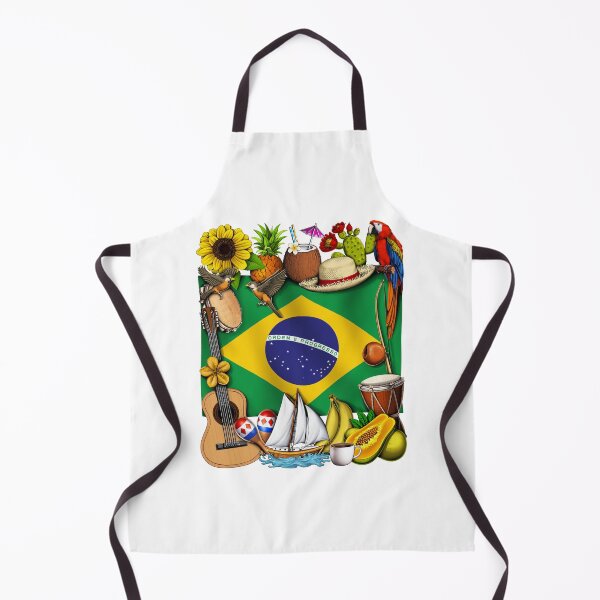 Item preview, Brazilian Heritage designed and sold by underheaven.
