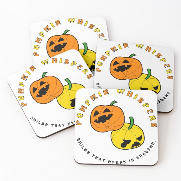Item preview, PUMPKIN WHISPERS designed and sold by collectionA.