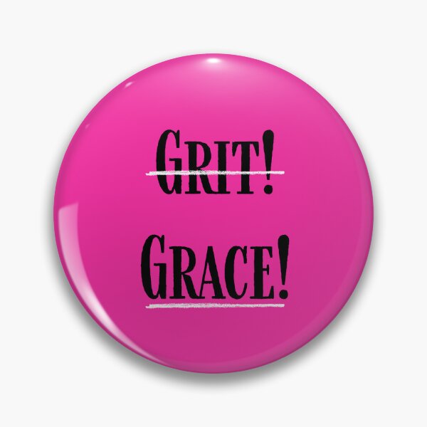 Item preview, Grace designed and sold by Lee Darnell.