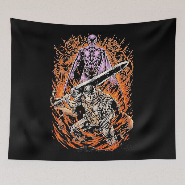 Item preview, Dark Anime  designed and sold by tarchereype.