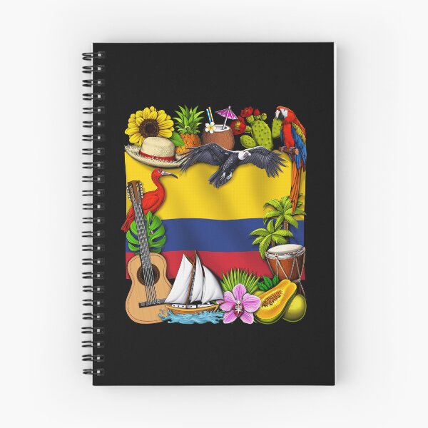 Item preview, Colombia Pride designed and sold by underheaven.