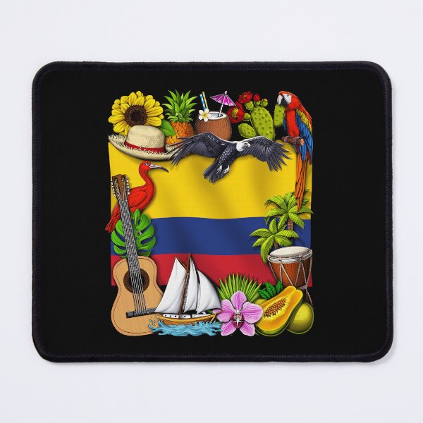 Item preview, Colombia Pride designed and sold by underheaven.