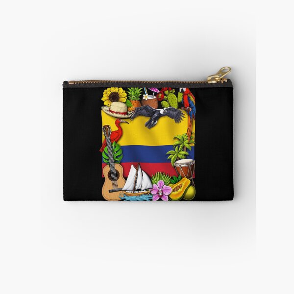 Item preview, Colombia Pride designed and sold by underheaven.