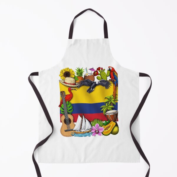 Item preview, Colombia Pride designed and sold by underheaven.