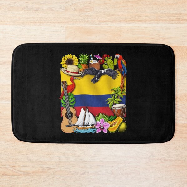 Item preview, Colombia Pride designed and sold by underheaven.