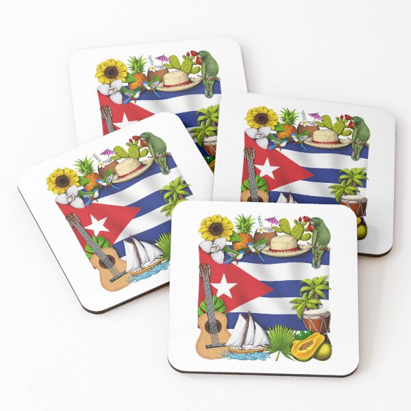 Item preview, Cuba Pride designed and sold by underheaven.