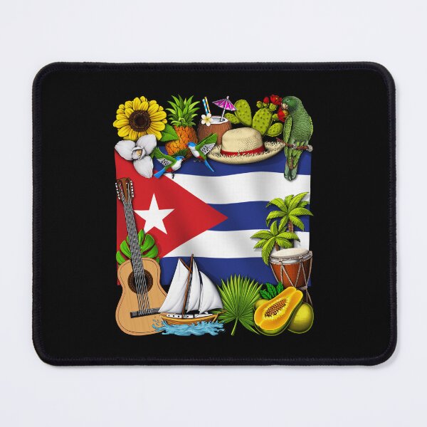 Item preview, Cuba Pride designed and sold by underheaven.