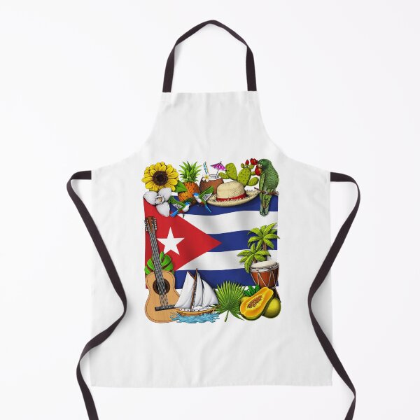 Item preview, Cuba Pride designed and sold by underheaven.