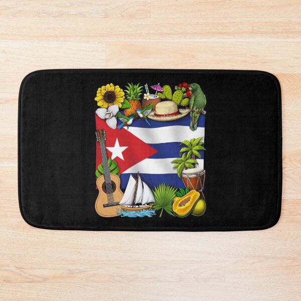 Item preview, Cuba Pride designed and sold by underheaven.