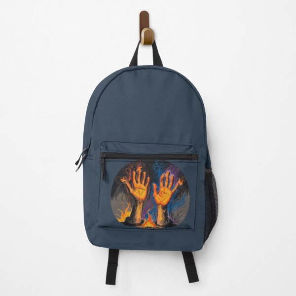 Item preview, Fire and Emotion designed and sold by Yelter.