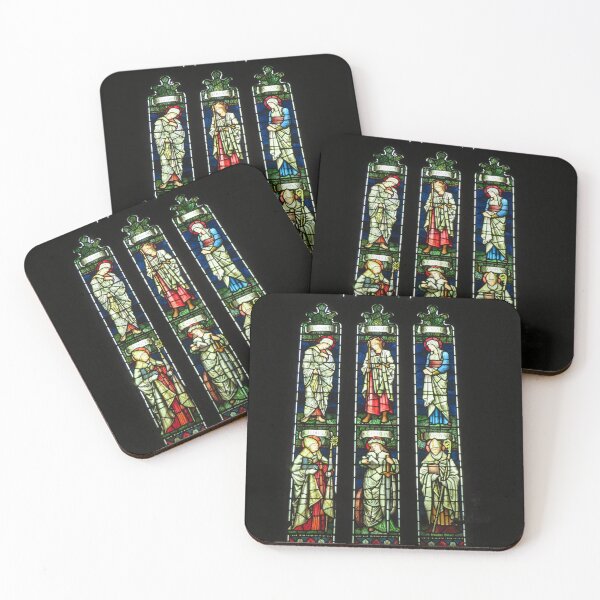 Item preview, Six Saints designed and sold by wiggyofipswich.
