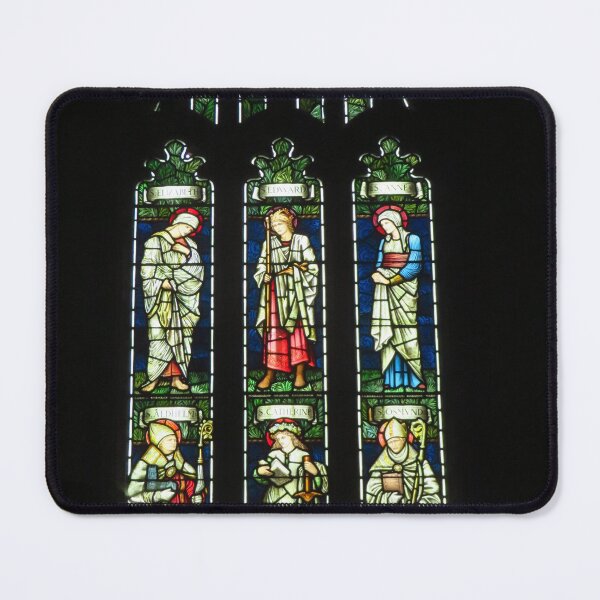 Item preview, Six Saints designed and sold by wiggyofipswich.