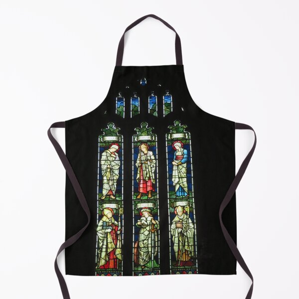 Item preview, Six Saints designed and sold by wiggyofipswich.