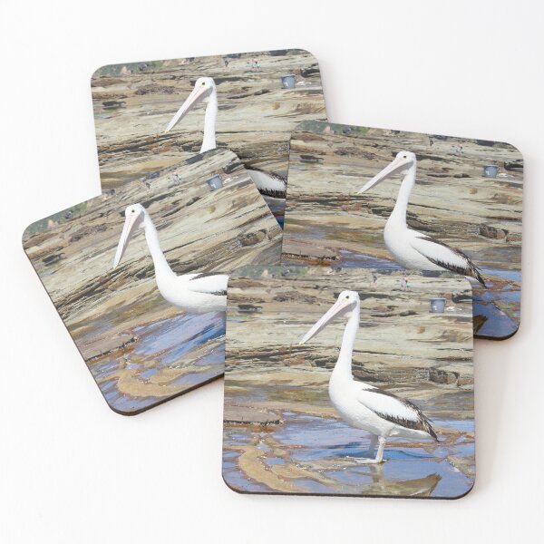 Item preview, The Pelican! designed and sold by Mickangelhere.