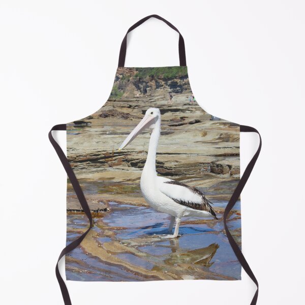 Item preview, The Pelican! designed and sold by Mickangelhere.