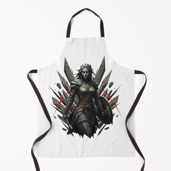 Item preview, Brutalist Rising: An Avant-Garde Viking Icon designed and sold by CelticSoulShop.