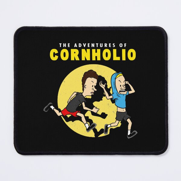 Item preview, Cornholio designed and sold by artlysunny.