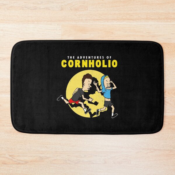 Item preview, Cornholio  designed and sold by artlysunny.