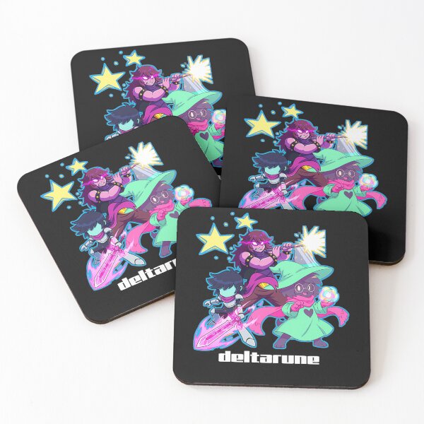 Item preview, Deltarune Cute Design designed and sold by AriePollich.