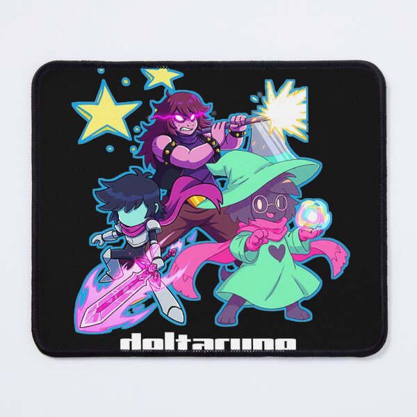 Item preview, Deltarune Cute Design designed and sold by AriePollich.