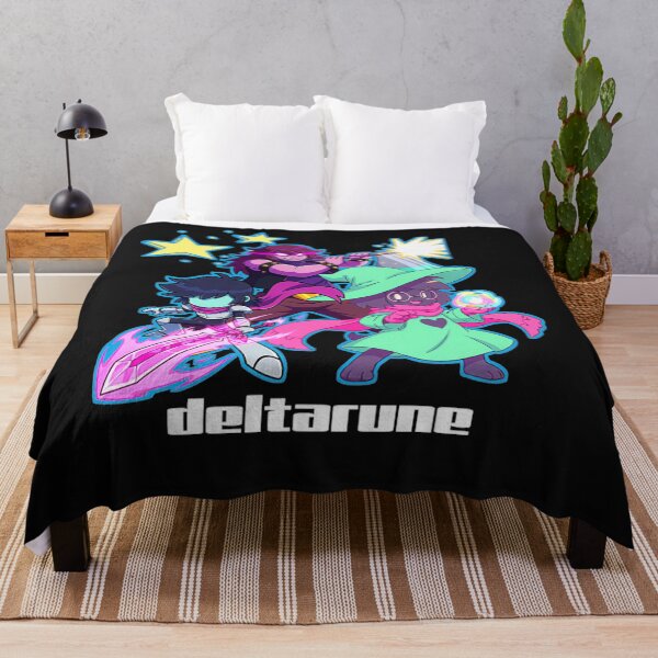 Item preview, Deltarune Cute Design designed and sold by AriePollich.