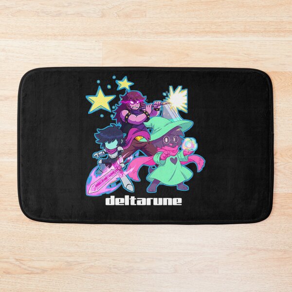 Item preview, Deltarune Cute Design designed and sold by AriePollich.