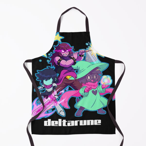 Item preview, Deltarune Cute Design designed and sold by AriePollich.
