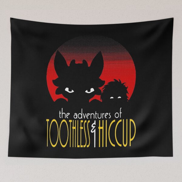 Item preview, Art - Toothless Dragon designed and sold by CelinartDilys.