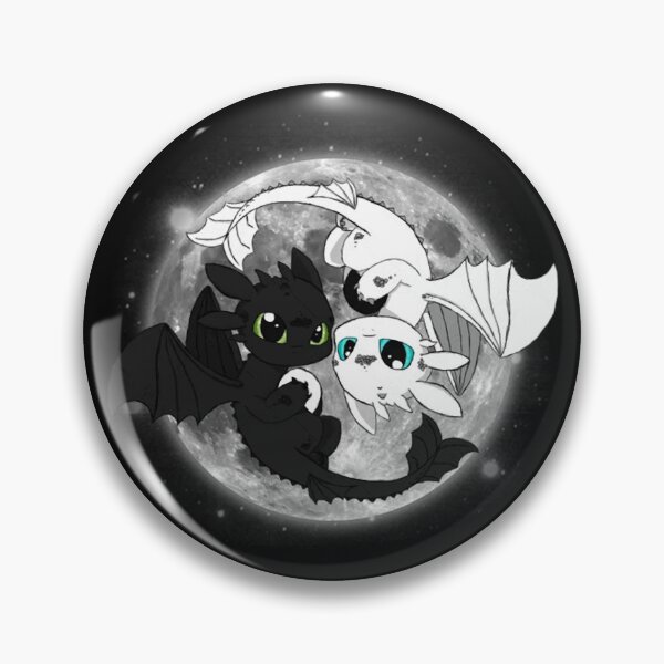 Item preview, Art - Toothless Dragon designed and sold by CelinartDilys.