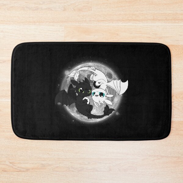 Item preview, Art - Toothless Dragon designed and sold by CelinartDilys.
