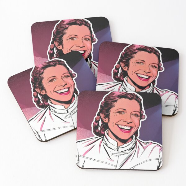 Item preview, The Rebel Princess Pop (PINK) - POP ART designed and sold by CleverCulture.