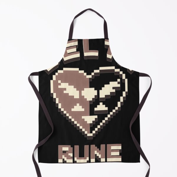Item preview, Heart Pixel Design Deltarune designed and sold by AriePollich.