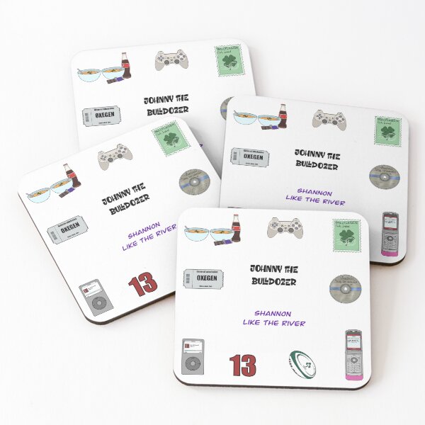 Item preview, Binding 13 and keeping 13 mementos designed and sold by Artist Avenue.