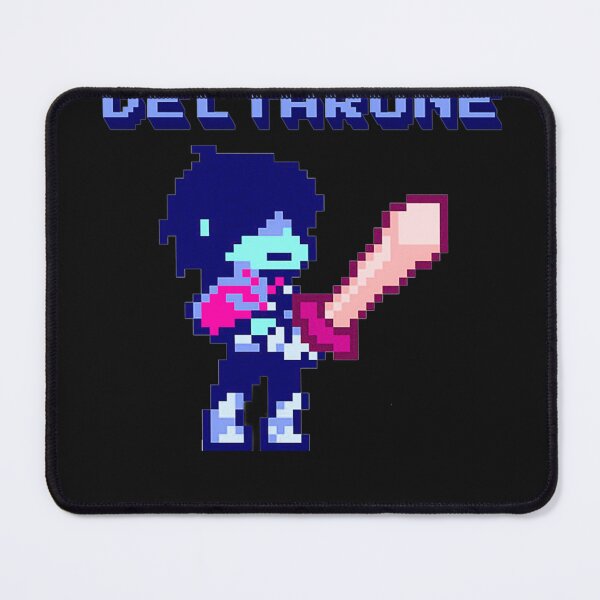 Item preview, Pixel Hero Swordfighter Design designed and sold by AriePollich.