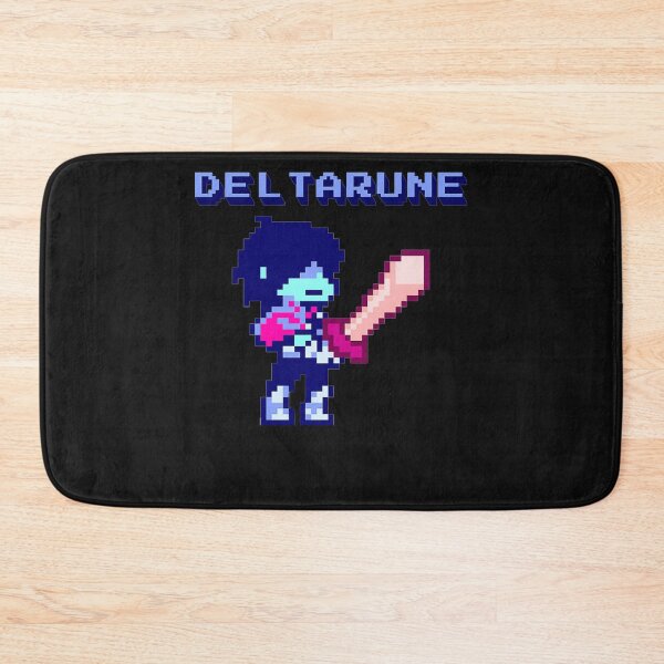 Item preview, Pixel Hero Swordfighter Design designed and sold by AriePollich.