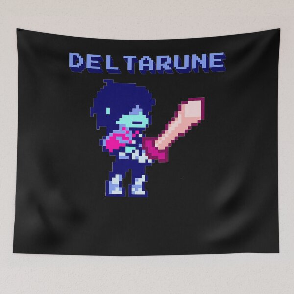 Item preview, Pixel Hero Swordfighter Design designed and sold by AriePollich.