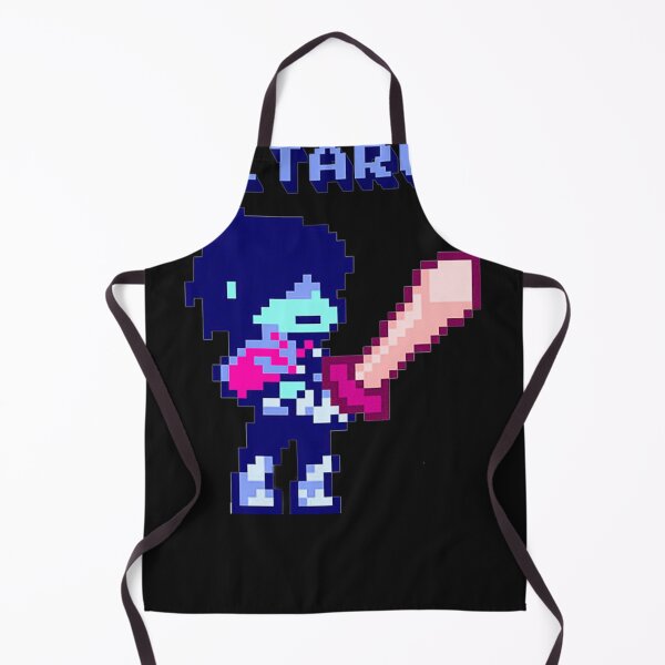 Item preview, Pixel Hero Swordfighter Design designed and sold by AriePollich.