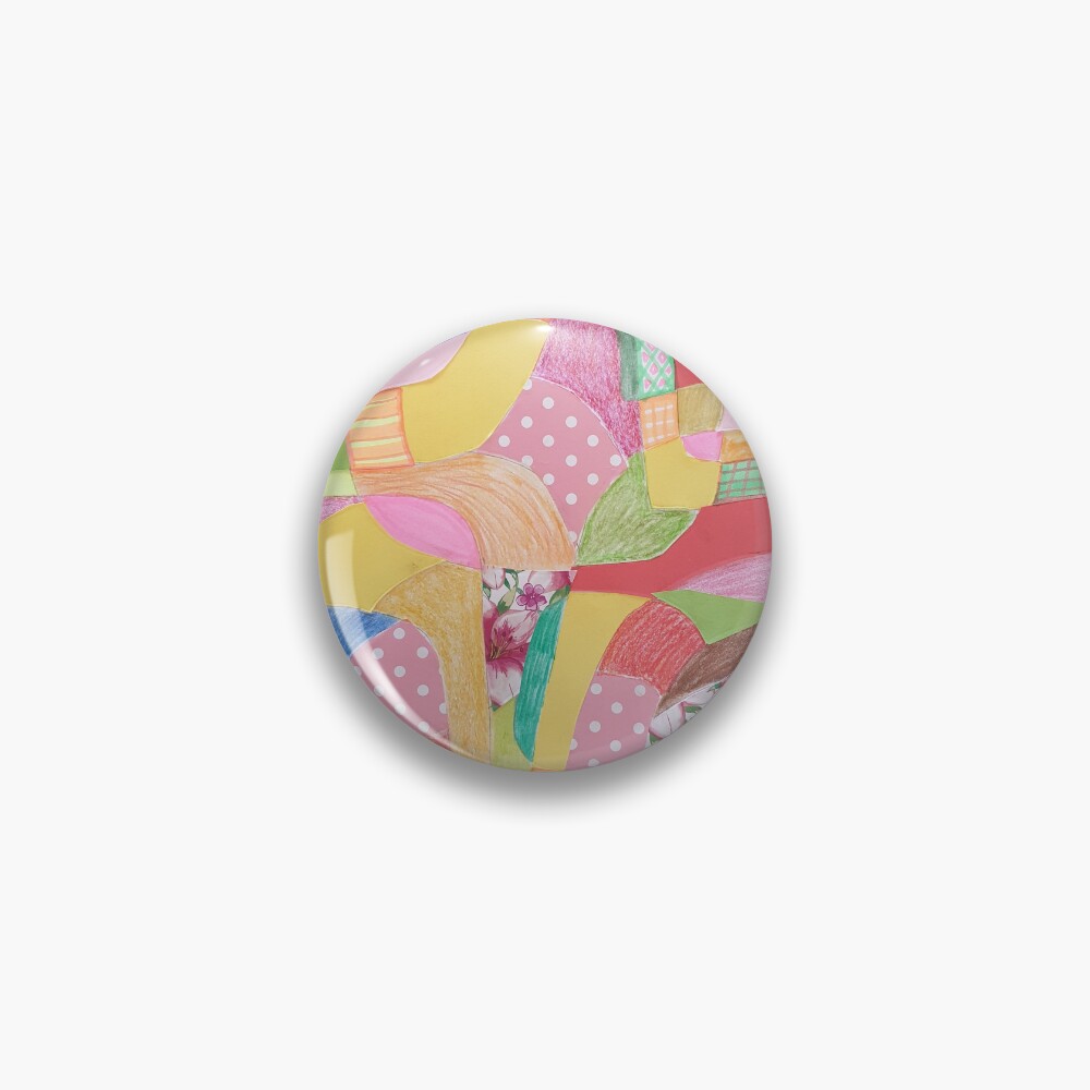 Item preview, Pin designed and sold by wildthing.