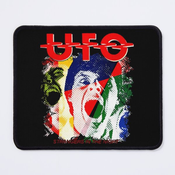 Item preview, Music - UFO band designed and sold by EirlysrtyFarah.