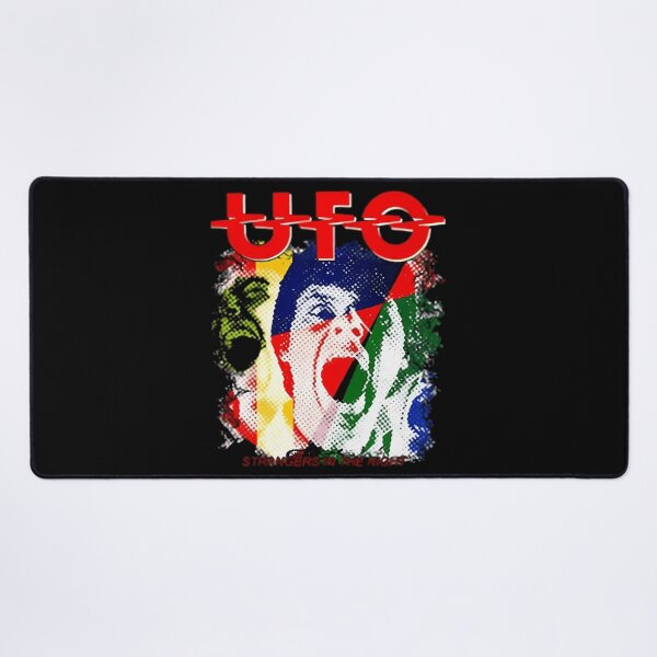 Item preview, Music - UFO band designed and sold by EirlysrtyFarah.