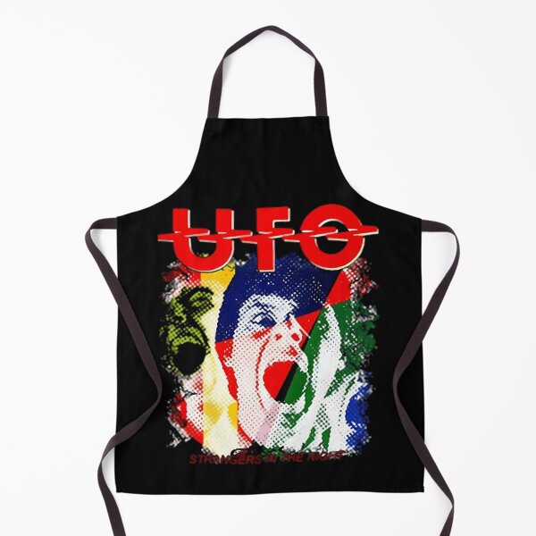 Item preview, Music - UFO band designed and sold by EirlysrtyFarah.