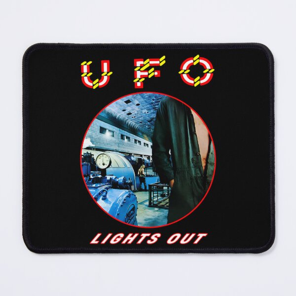 Item preview, Music - UFO band designed and sold by EirlysrtyFarah.