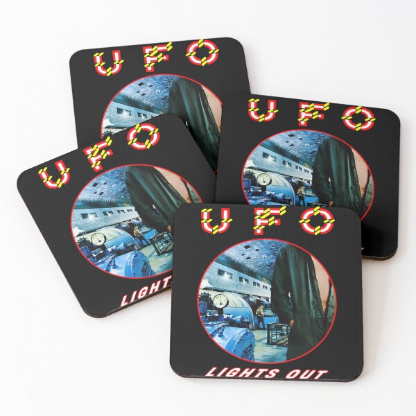 Item preview, Music - UFO band designed and sold by EirlysrtyFarah.