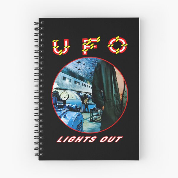 Item preview, Music - UFO band designed and sold by EirlysrtyFarah.