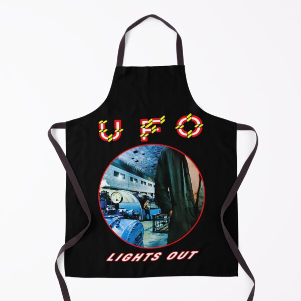 Item preview, Music - UFO band designed and sold by EirlysrtyFarah.