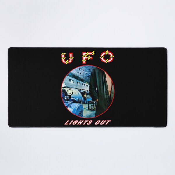 Item preview, Music - UFO band designed and sold by EirlysrtyFarah.