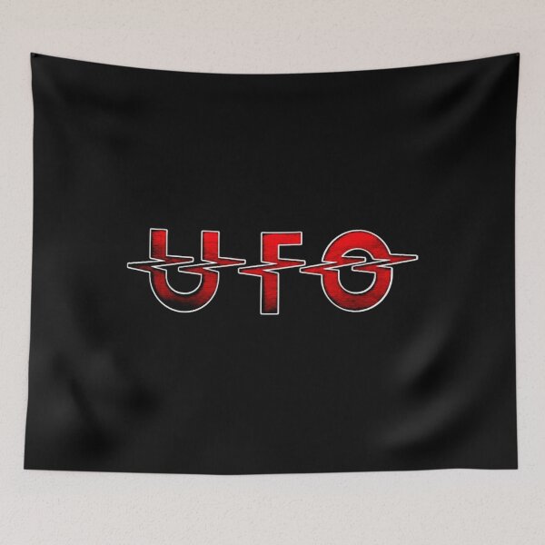 Item preview, Music - UFO band designed and sold by EirlysrtyFarah.