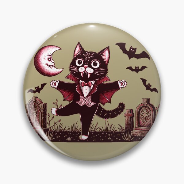 Item preview, Cat Halloween Yoga 198 025 designed and sold by HappyHavenStu.