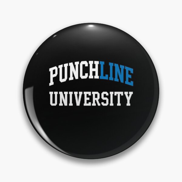 Item preview, Punchline University designed and sold by punchline313.
