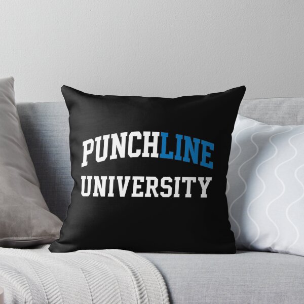 Item preview, Punchline University designed and sold by punchline313.